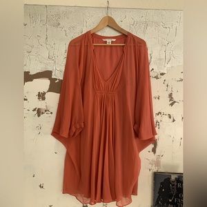 Diane vonFurstenberg dress